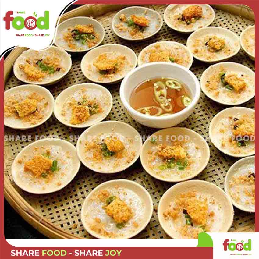 đặc sản ở Phú Hòa - Phú Yên