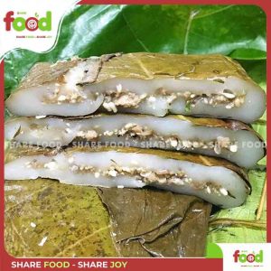 Bánh trứng kiến Cao Bằng mua ở đâu