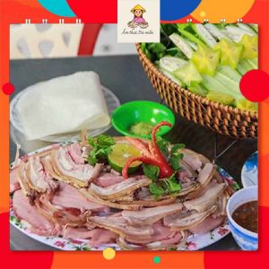 Bê thui Cầu Mống Hội An quán nào ngon