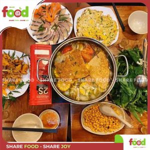 Thắng cố Sapa quán nào ngon