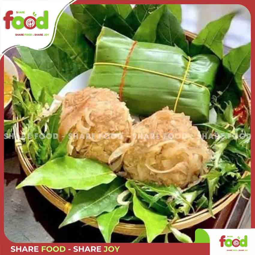 đặc sản Giao Thủy Nam Định