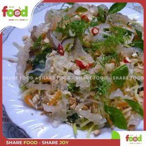 đặc sản Thái Thụy Thái Bình