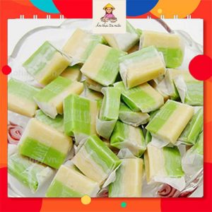 thuyết minh về đặc sản kẹo dừa Bến Tre
