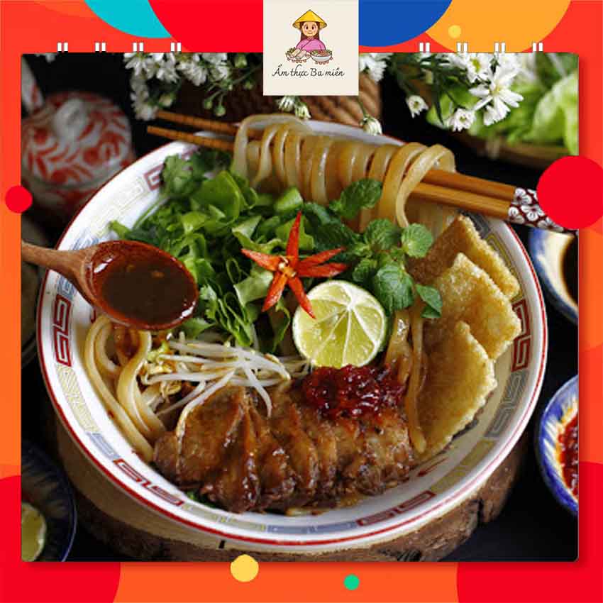 cách nấu cao lầu huế